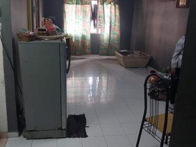 Apartment Idaman PJU 10 Damansara Damai Petaling Jaya