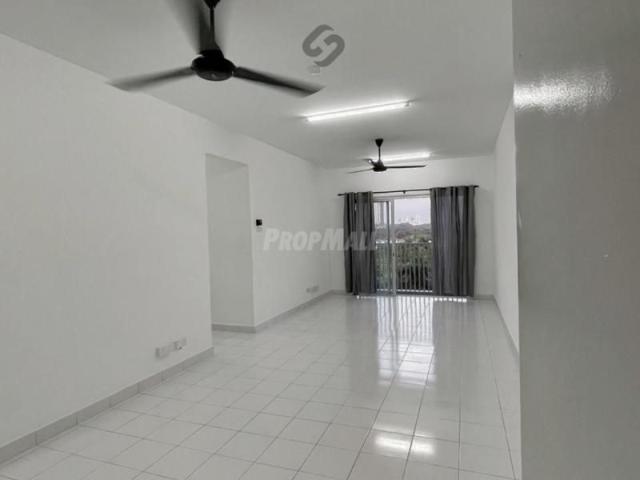 APARTMENT IDAMAN RESIDENSI SELANGORKU, CYBERJAYA, SELANGOR