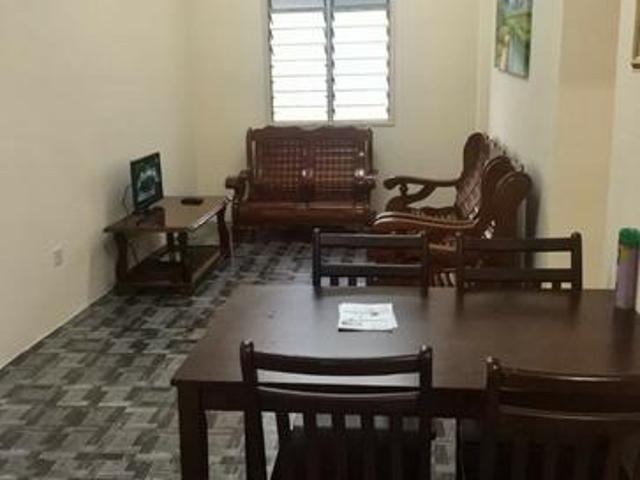 Apartment Idaman Seroja Bayan Lepas Boleh Nego Bawah MV
