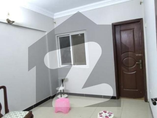 Apartment Is Available For Rent DHA Phase 5 Extension