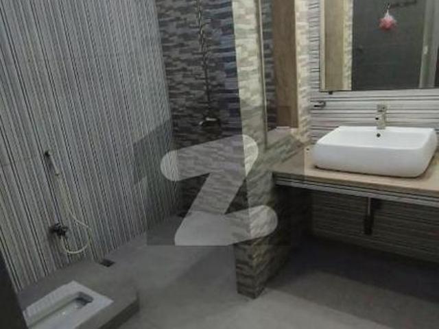 Apartment Is Available For Rent Khuda Buksh Colony