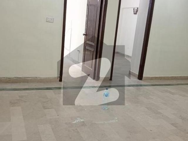 Apartment is available for rent 2 bedroom dha phase 6 rahat commercial area