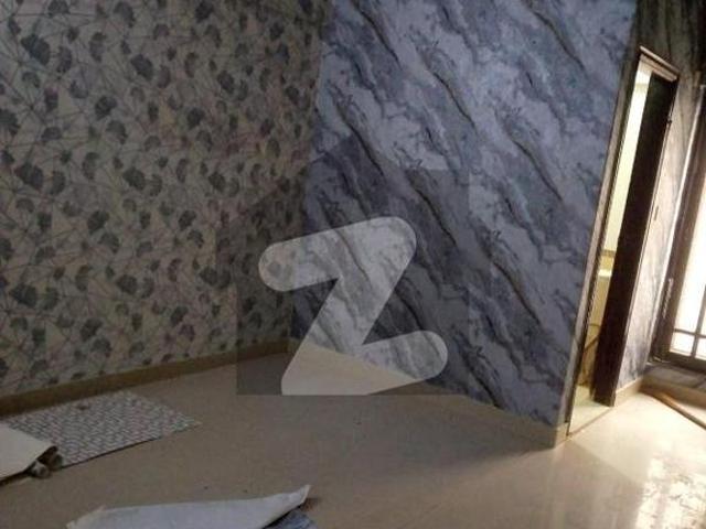 Apartment is available for rent 2 bedroom dha phase 6 rahat commercial area