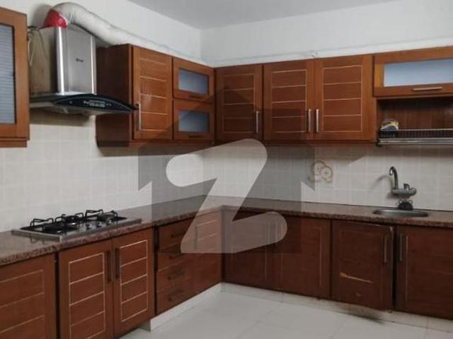 Apartment is available for rent 3 bedroom dha phase 6 rahat commercial area