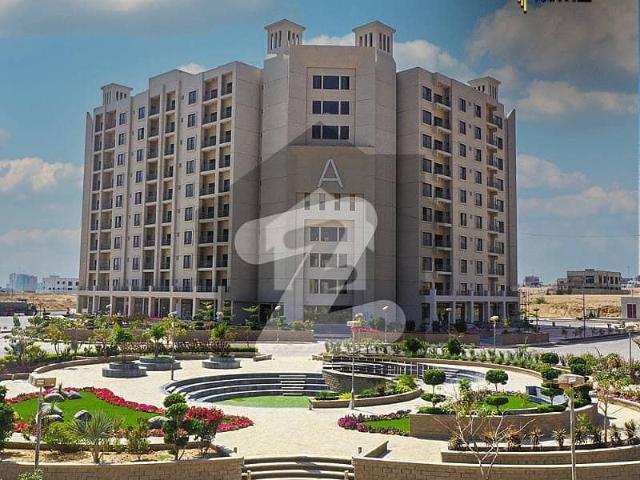 Apartment Is Available For Sale In Paragon Tower B