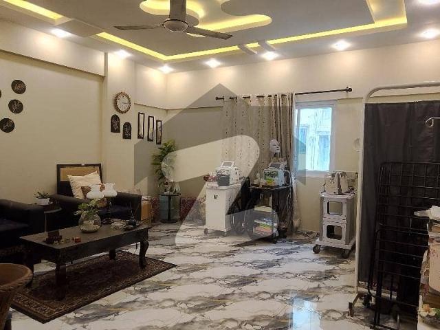 Apartment Is Available For Sale