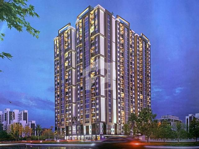 Apartment Is Available For Sale