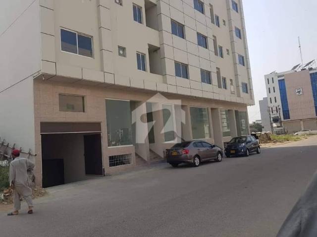 Apartment Is Available For Sale