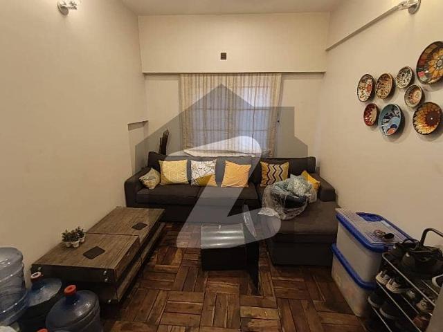 Apartment Is Available Sale
