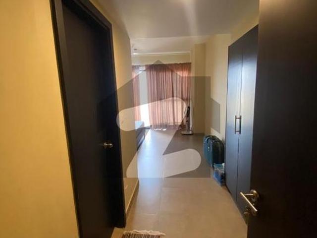 Apartment Is In Very Mint Condition, As Like New, With Stunning Views Of Emaar Community And Sea. Emaar Crescent Bay