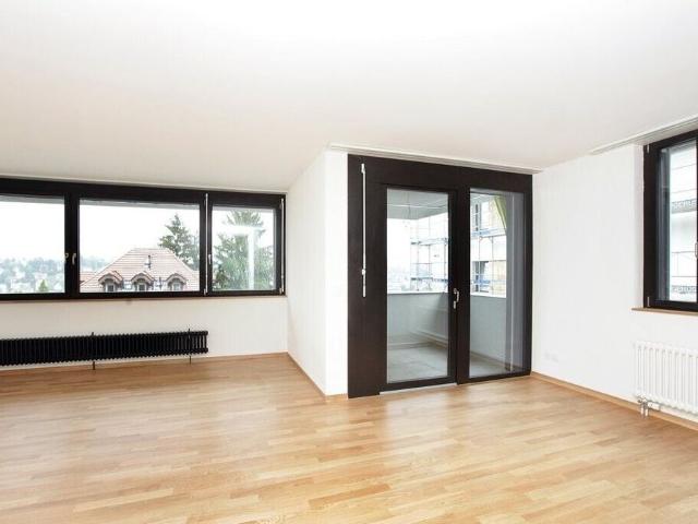 Apartment is looking for a single person