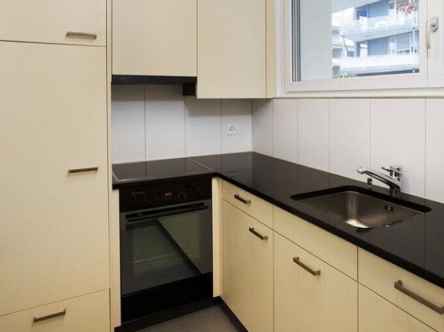 Apartment is looking for a single person