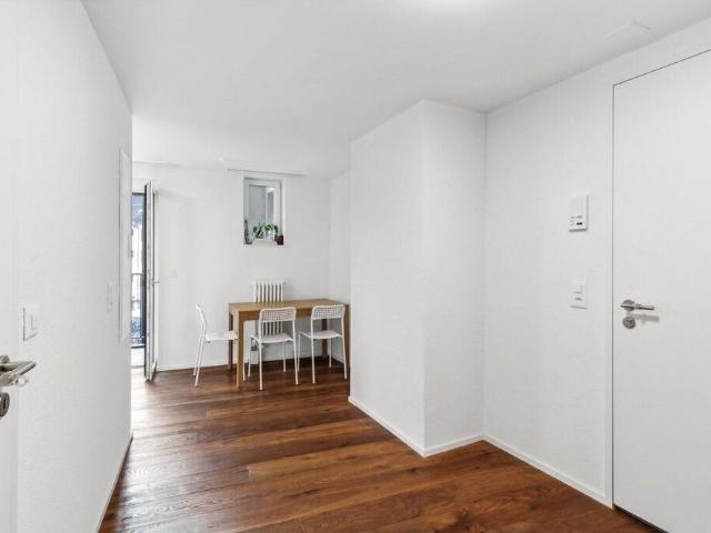 Apartment is looking for a single person