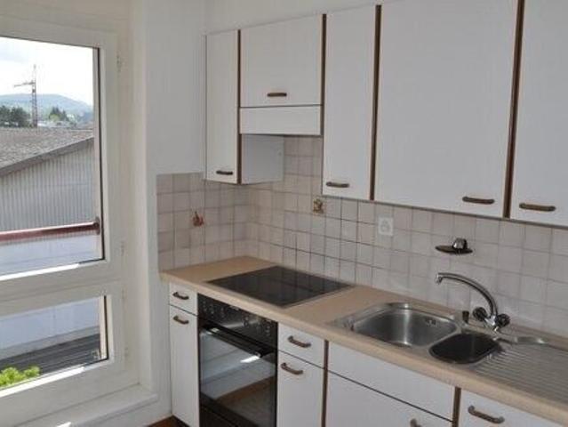 Apartment is looking for a single person
