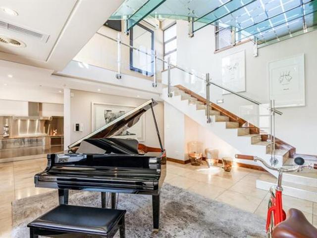 Apartment Johannesburg Gauteng 67606736