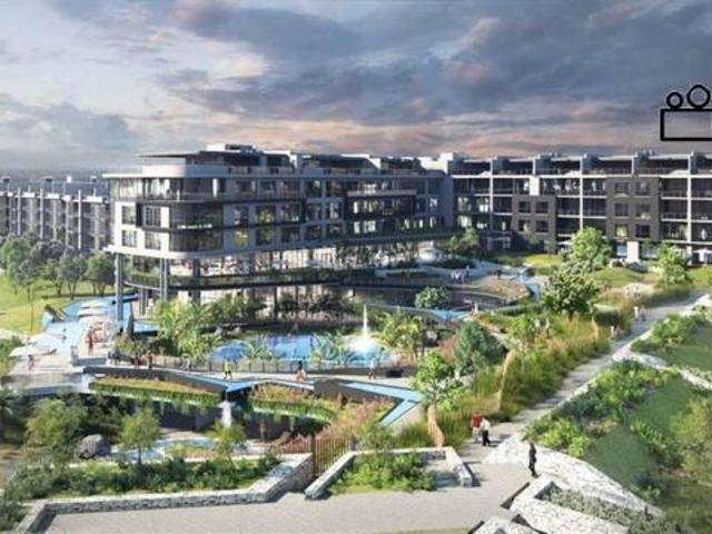Apartment Johannesburg Gauteng 67606768