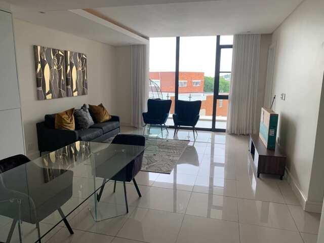 Apartment Johannesburg Gauteng 67606776
