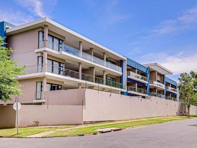 Apartment Johannesburg Gauteng 67606787