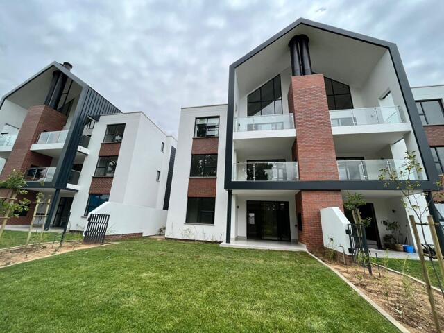 Apartment Johannesburg Gauteng 67606789