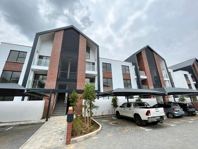 Apartment Johannesburg Gauteng 67606832