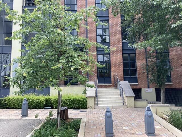 Apartment Johannesburg Gauteng 67606847