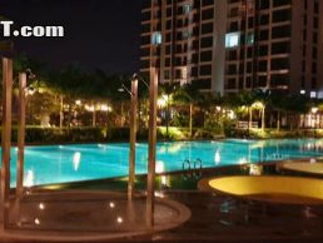 apartment Johor Bahru Johor