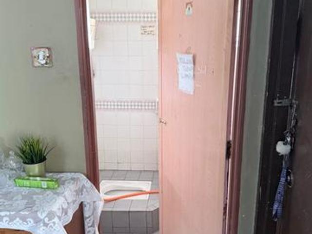 Apartment JayaTtdi Jaya Shah Alam