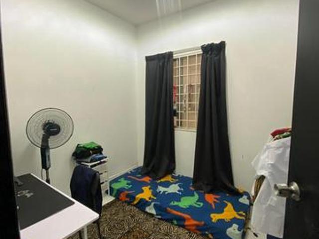 Apartment Jade Tower Bukit Indah Ampang
