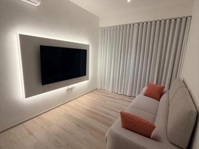 Apartment Jalan Wan Alwi Milano 8 Kuching