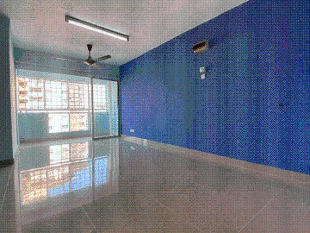 Apartment Jasmine Taman Setapak Jaya Setapak Kuala Lumpur