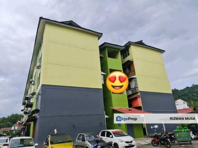 Apartment Julia, Bandar Baru Selayang