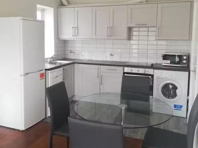 Apartment on Amiens Street, Dublin 1 is for rent