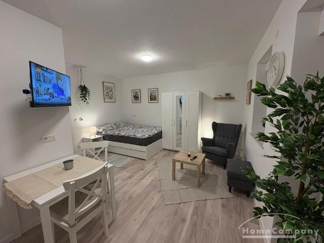 apartment on higher floor / rent / Dresden
