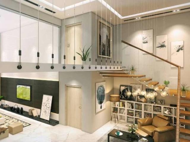 Apartment On Installment Bahria Town Karachi ID 46555