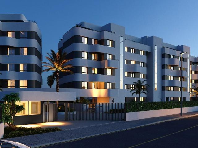 Apartment on sale in Torremolinos 116 m² | dreamo. Ch