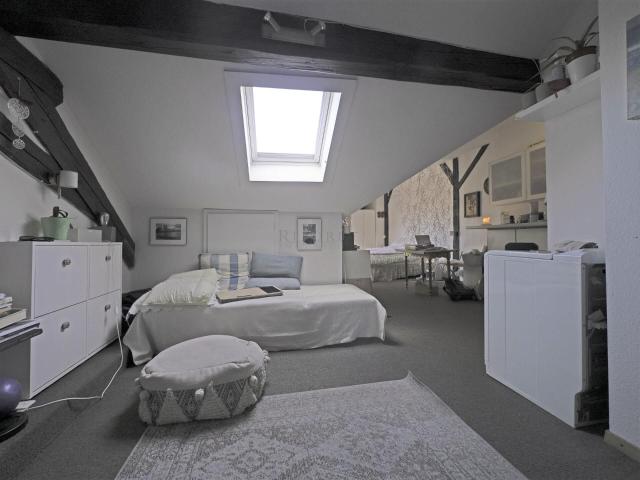 Apartment on sale in Carouge 67 m² | dreamo. Ch