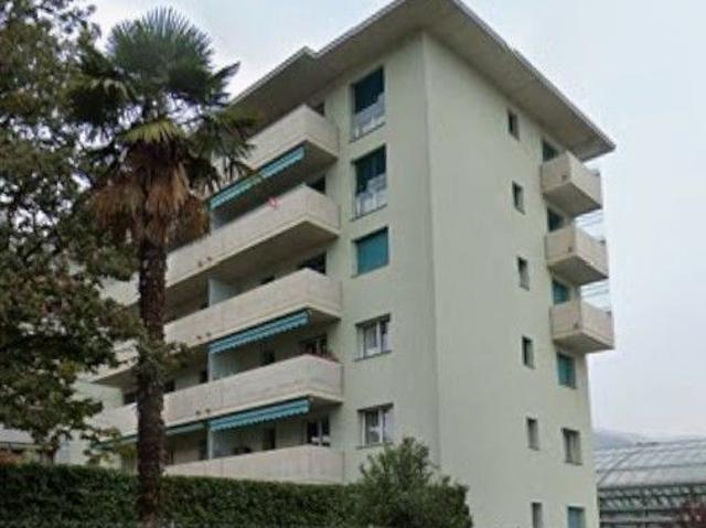 Apartment on sale in Chiasso 128 m² | dreamo. Ch