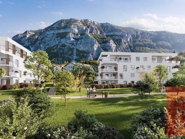 Apartment on sale in Collonges sous Salève Ref 85155 | dreamo. Ch