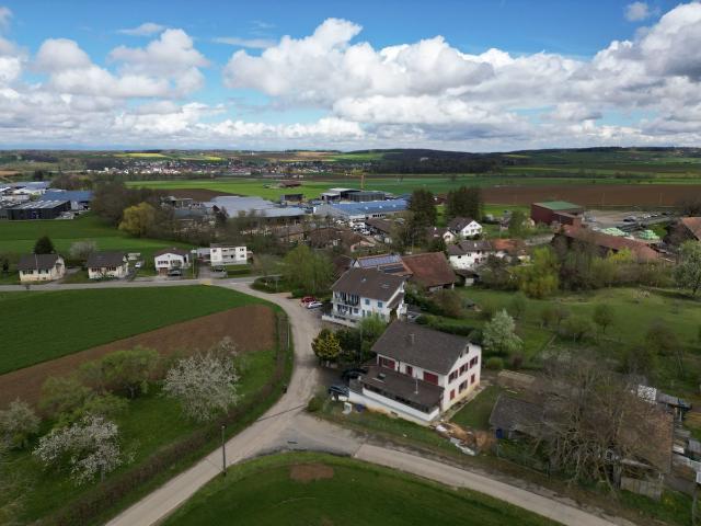 Apartment on sale in Courgenay 1 014 m² | dreamo. Ch