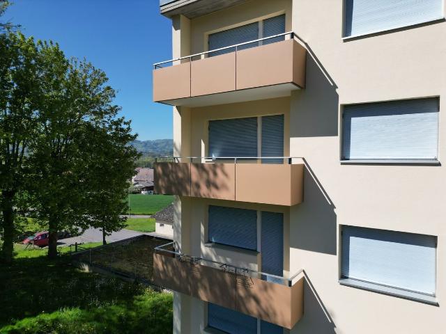 Apartment on sale in Courfaivre 454 m² | dreamo. Ch