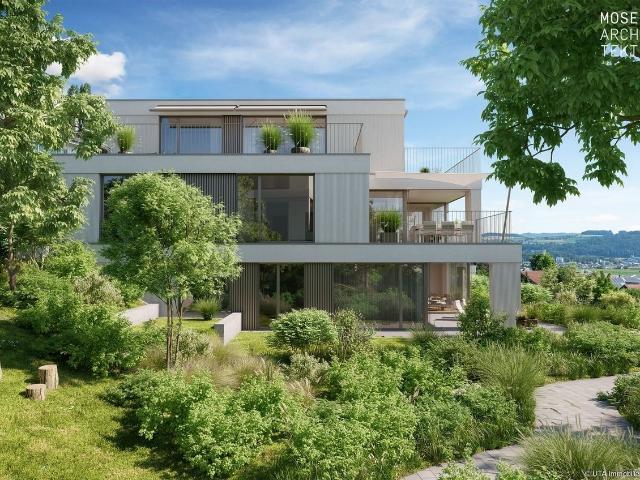 Apartment on sale in Dintikon Ref B470 | dreamo. Ch