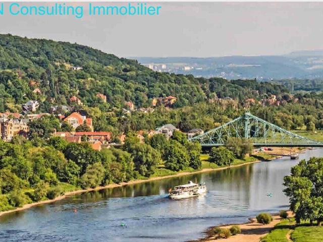 Apartment on sale in Dresden 60 m² | dreamo. Ch