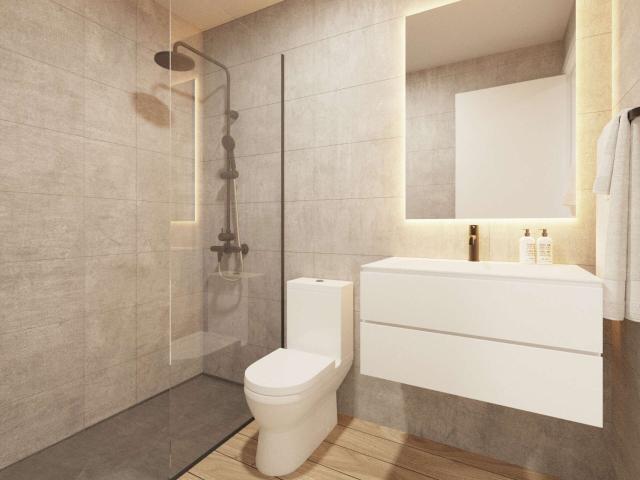 Apartment on sale in Estepona 116 m² | dreamo. Ch