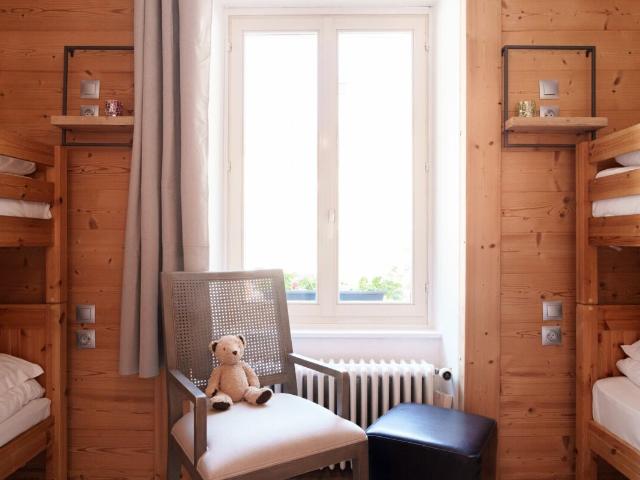 Apartment on sale in Finhaut | dreamo. Ch