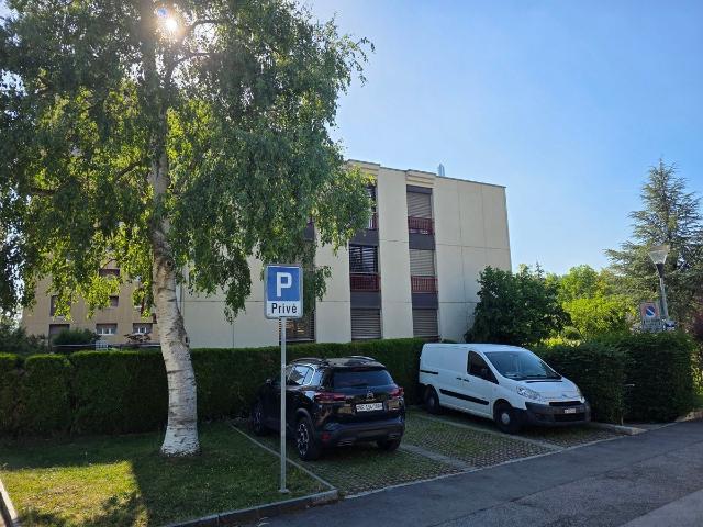 Apartment on sale in La Chaux de Fonds 90 m² | dreamo. Ch