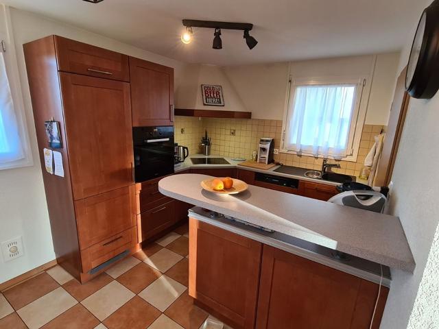 Apartment on sale in La Chaux de Fonds 144 m² | dreamo. Ch