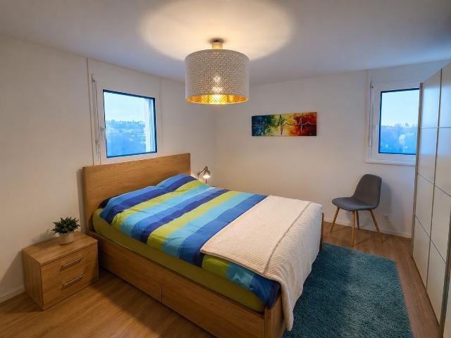 Apartment on sale in La Chaux de Fonds 144 m² | dreamo. Ch