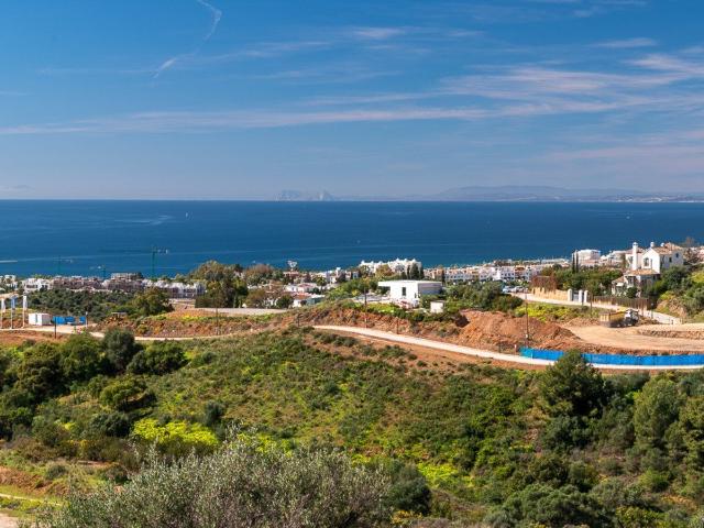 Apartment on sale in Marbella 106 m² | dreamo. Ch
