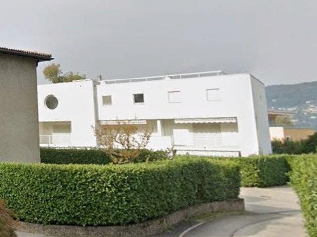 Apartment on sale in Montagnola 185 m² | dreamo. Ch