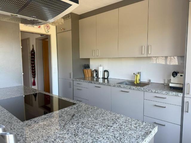 Apartment on sale in Mörigen | dreamo. Ch